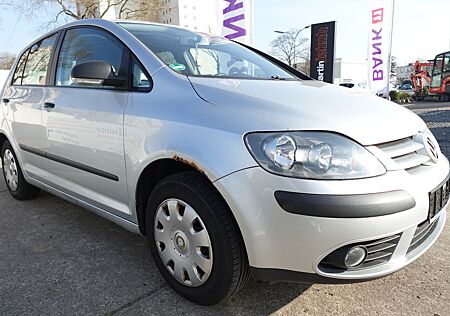 VW Golf Volkswagen Plus V Trendline