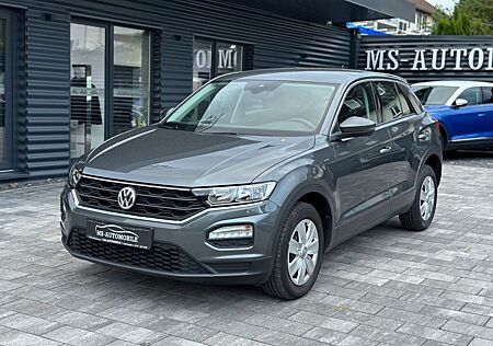 VW T-Roc Volkswagen 1.0-Navigationssystem-PDC-1.Hand-Tempomat