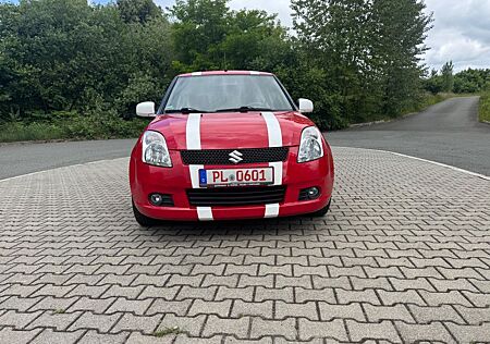 Suzuki Swift Lim. Classic