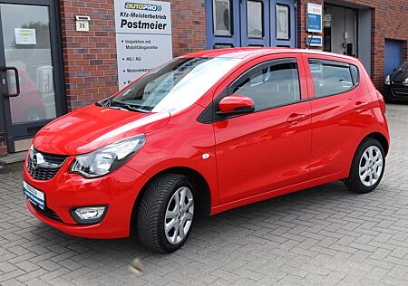 Opel Karl Edition
