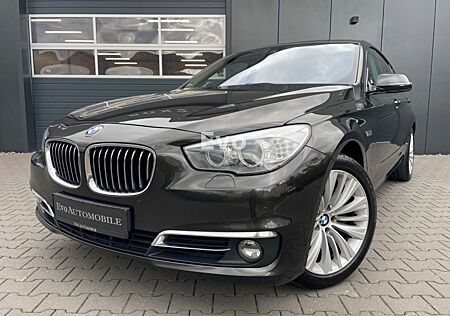 BMW 535d 5er Gran Turismo GT Luxury Navi Softclose