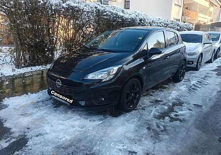 Opel Corsa 1.4 Edition Edition