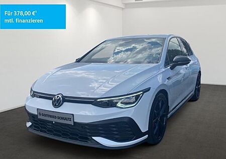 VW Golf Volkswagen GTI Clubsport 2.0TSI DSG HUD 19ZollEstroil
