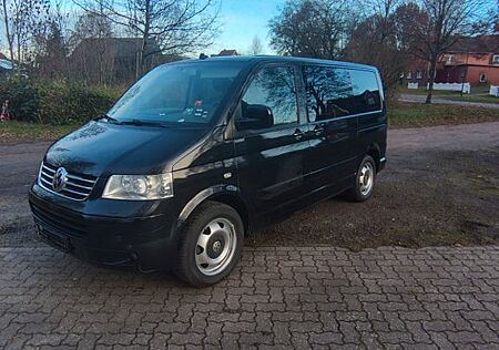 VW T5 Multivan Volkswagen Automatik Sport Edition Tüv HU Neu
