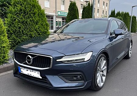 Volvo V60 T5 Geartronic Momentum Momentum