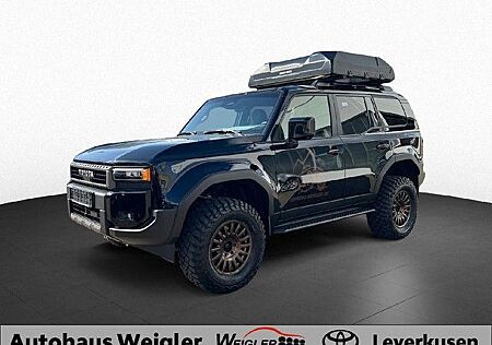 Toyota Land Cruiser 2.8 Executive 250 4x4