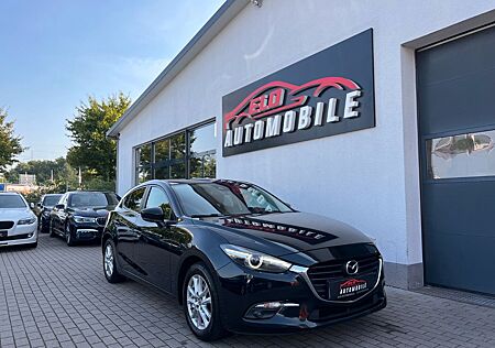 Mazda 3 Lim. 2.0 SKYACTIV-G 120* Exclusive-Line*LED*