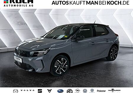 Opel Corsa GS 1.2 Hybrid Automatik LED SHZ LHZ KAM BT