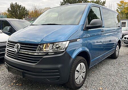 VW T6 Kombi Volkswagen PDC 2 Zonen Klima 1er Hand