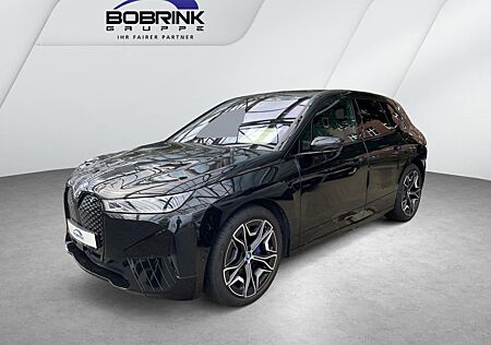 BMW iX xDrive 50 Pano Head Up Laser AHK ParkAss. DAB
