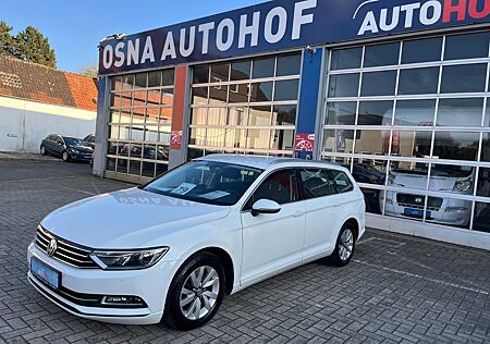 VW Passat Variant gebraucht kaufen VW Passat Variant Volkswagen Comfortline BMT/Start-Stopp