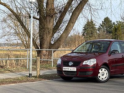 Volkswagen Polo IV Tour