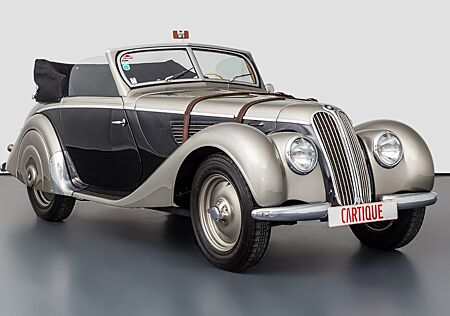 BMW 328 Wendler Sport Cabriolet