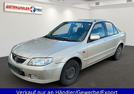 Mazda 323 S 1.6 Exclusive Klima