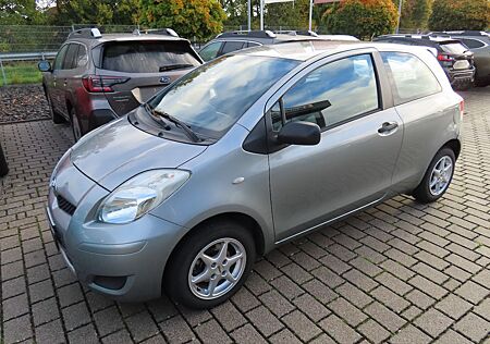 Toyota Yaris Alufelgen 1.Hand