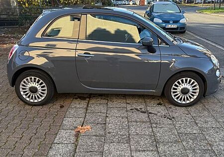 Fiat 500 0.9 8V TwinAir Lounge