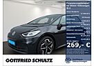 VW ID.3 Volkswagen 150 kW PRO MATRIX NAVI SITZHZG PDC ACC CCS