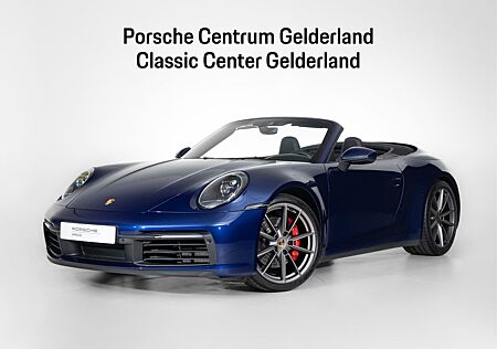 Porsche 911 Urmodell 911 Carrera 4S Cabriolet VOLL AUSSTATTUNG!!!