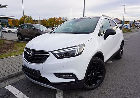 Opel Mokka X Color Innovation - Scheckheftgepflegt