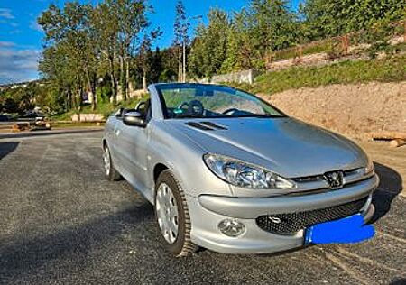 Peugeot 206 Tendance 110 ESP Tendance