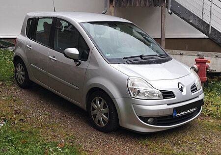 Renault Grand Modus Dynamique TCE 100 eco2 D...