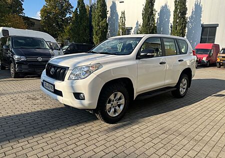 Toyota Land Cruiser 3.0 D-4D -