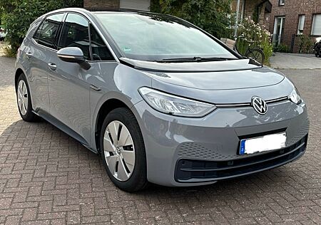 VW ID.3 Volkswagen Pure Performance 55 kWh 110 kW