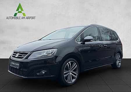 Seat Alhambra FR-Line*DSG*Leder*Navi*Pano*Xenon*