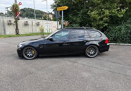 BMW 320i E91 touring - Bj. 2007