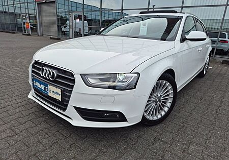 Audi A4 Avant*1.8TFSI*Panorama*Xenon*12M Garantie*Top