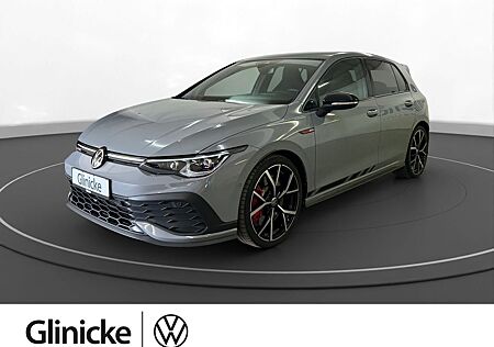 VW Golf Volkswagen VIII GTI Clubsport Matrix LM 19" Navi PDC+R