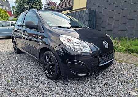 Renault Twingo Expression / WENIG KM / ALU / PANORAMA