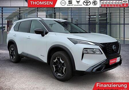 Nissan X-Trail N-Trek 1.5 VC-T e-POWER 360 ACC Navi USB