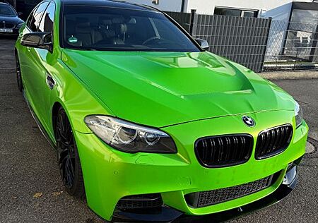 BMW 528i M-Paket