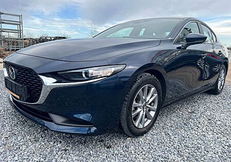 Mazda 3 /2.0 SKY./ShzG/Leder/Cam/S.Systm/Xnon/HeadUpD.