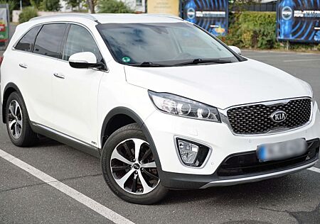 Kia Sorento 2.2 CRDi AWD Spirit Spirit