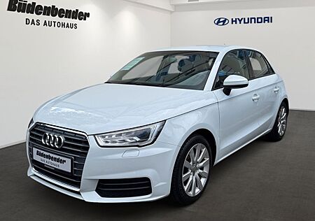 Audi A1 Sportback 1,4