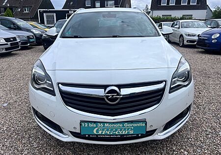 Opel Insignia A SportsTourer*ZAHNRIEMSATZ NEU*TUV NEU