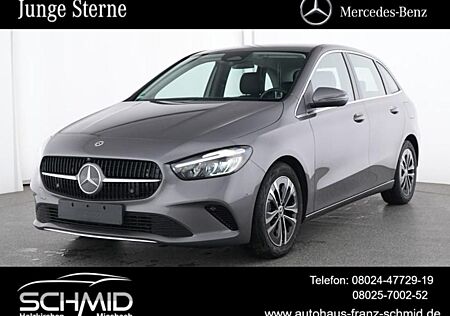 Mercedes-Benz B 180 Progressive Advanced Winter Easy Volldigit