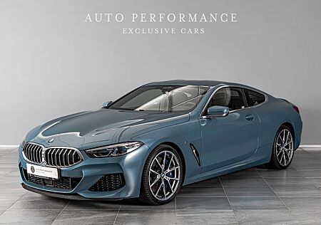 BMW M850i xDrive Coupe V8 530hp
