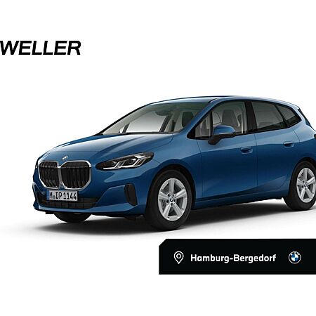 BMW 2er Active Tourer leasen