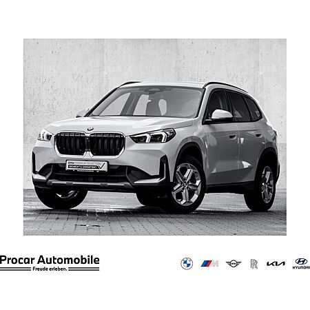 BMW X1 leasen