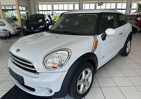 Mini Cooper D COOPER_D Paceman All4