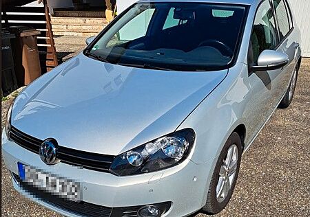 VW Golf Volkswagen 1.4 TSI DSG 90 kW Highline