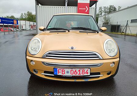 Mini ONE Tüv bis 05.2025