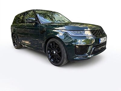 Land Rover Range Rover Sport 5.0 P525 V8 Kompr. Autobio...