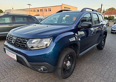 Dacia Duster II Comfort Sitzheizung/Klima/Tempomat