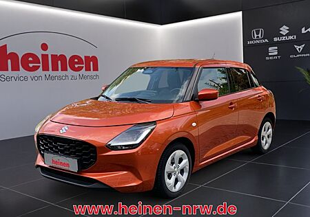 Suzuki Swift 1.2 Dualjet 61 kW Comfort ACC+LED+Navi+SHZ