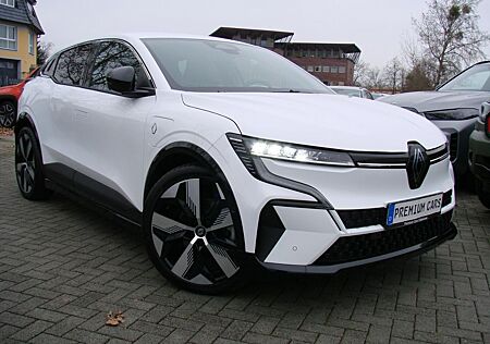 Renault Megane E-Tech Techno 360° ACC Navi LED Leder