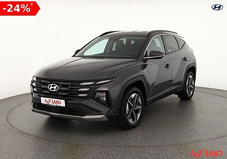 Hyundai Tucson 1.6T-GDI HEV Aut. LED ACC Navi Kamera